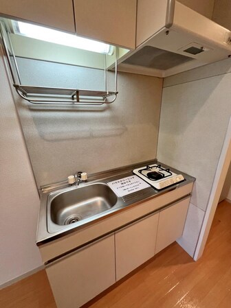 グリーンバレーオオクラの物件内観写真